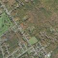 Runaway juvenile reported on Deerpath Lane