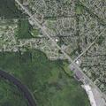 58-year-old woman with severe headache at Oswego Road