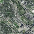 Man engaged in lewd act with mattress on Verona Street