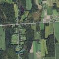 Woman experiencing opioid withdrawal near Drake Road