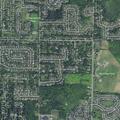 66-year-old woman having trouble breathing at Alberta Drive