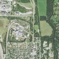 Man with suspected dislocated jaw at North Federal Ave