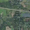 Minor vehicle damage reported on Gillette Road