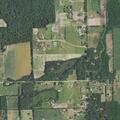 Bale fire reported on Oak Grove Road in North Branch