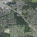 Group of juveniles reported with taser outside residence