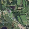 Elderly man unable to walk near Route 370 and Short Cut Road