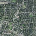 Five-year-old child vomiting at 3rd Drive apartment