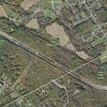 Person unconscious and breathing under tree at Wilderness Lane