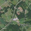 Person in cardiac arrest near State Route 46 in Durhamville