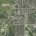 34-year-old female conscious and breathing on Menomonee Ave