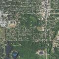 Open 911 line with no answer at South Berry Street
