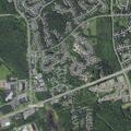 Possible trespass reported at abandoned house near High Rd and Hamilton Dr