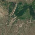 Woman treated for ear infection in Flint Buttes