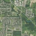 Person experiencing breathing problems in Waunakee