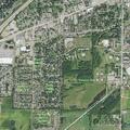 Traffic stop at Sheehan Park in Sun Prairie