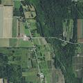 Larceny report by phone at Eddy Ridge Road