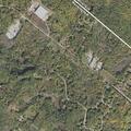 House fire contained on Old Turnpike Road
