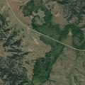 Female patient with heart issues on BIA Hwy 28