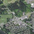 73-year-old man with chest pain and breathing trouble