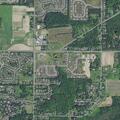 Family dispute between siblings on Shoecraft Road