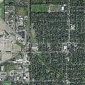 Family dispute reported on Emerson Street