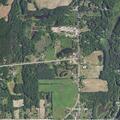 Non-emergent EMS call near North Morris Road