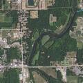 Person in cardiac arrest near North Seymour Road in Montrose