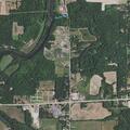 Man has difficulty breathing near West Vienna Road in Montrose