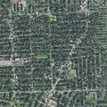 Person reporting chest pain near Trust Street