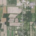 Sick person reported near Oakley Road in Brady Township