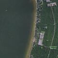 Man seizing at Verona Beach State Park campground