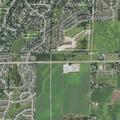 Medical incident involving toddler near Sweetgrass Drive