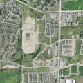 Person sick at North City Station Drive