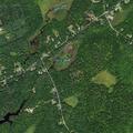 Person having seizure near Locust Grove Road