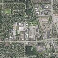 Person experiencing difficulty breathing at Brown Deer address