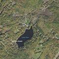 Officer checks suspicious pickup at Lucas Pond