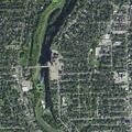 Person having trouble breathing at Carthage Drive