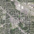 Open door found at Menomonee Falls business