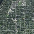 Person undergoing CPR for overdose on Monroe Street