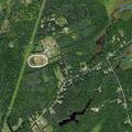 Man aged 67 with shortness of breath in Greenfield