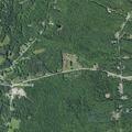 Motor vehicle crash on State Route 29A