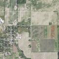 Man with self-inflicted head wound becomes unresponsive