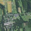 Medical situation reported near S Main St in North Rose