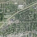 Person with severe abdominal pain at apartment in Sun Prairie