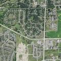 Teen attempts to enter a vehicle near Tom Scott Trail