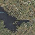 85-year-old female fell out of bed in Barrington
