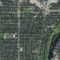 23-year-old female burned by oil at Maplewood Park