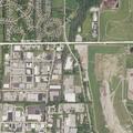 28-year-old man with chest pain in Menomonee Falls