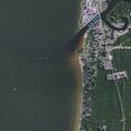 92-year-old female showing stroke symptoms at Lake Shore Rd