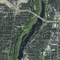 56-year-old woman with heart issues at Saranac Street